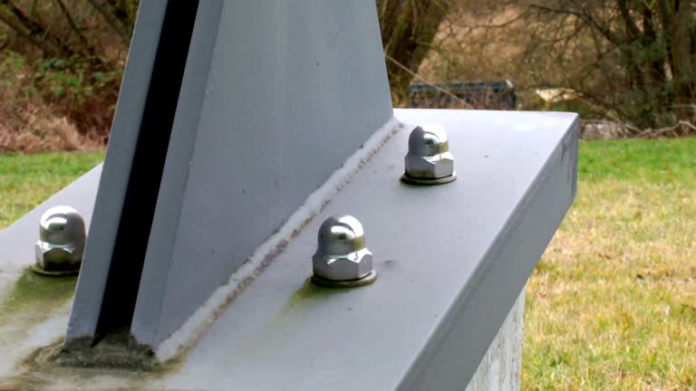 Best Industrial Mold Remediation  in Burns Flat, OK