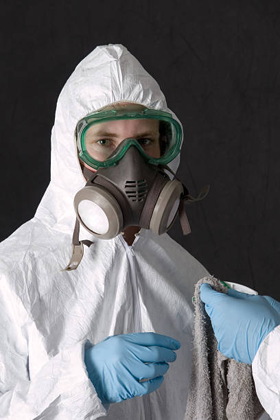 Best Mold Documentation for Insurance Claims  in Burns Flat, OK